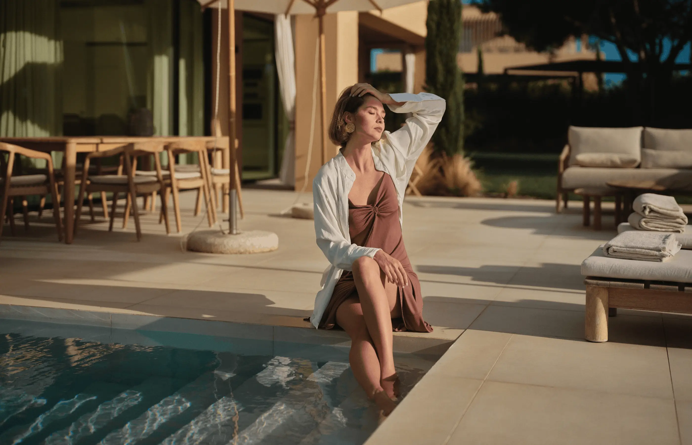 Staying bellow the fold